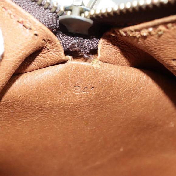 LOUIS VUITTON Monogram Papillon 30 Hand Bag M51385 LV Auth 102364 - Picture 12 of 16